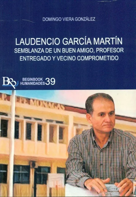 Laudencio García Martín