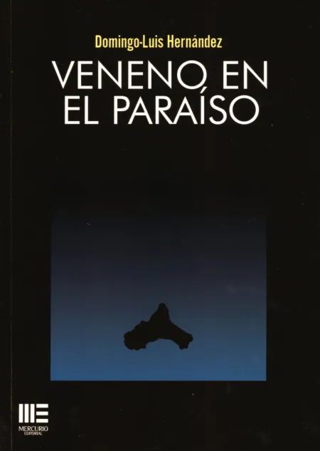 Veneno en el Paraiso