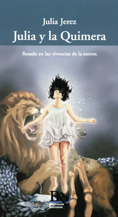 Julia y la Quimera