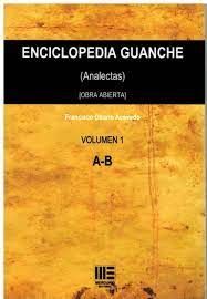 ENCICLOPEDIA GUANCHE (6 VOL.)