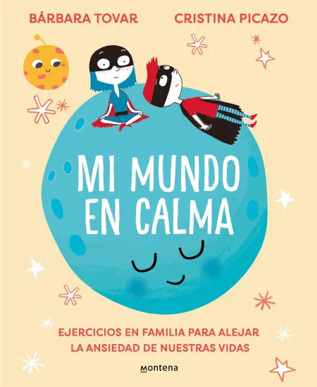 Mi Mundo en Calma