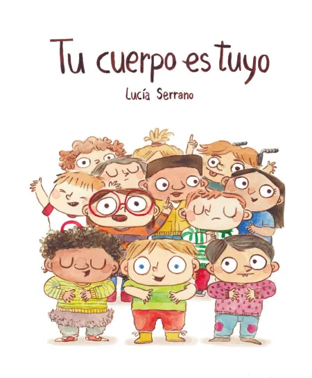 Tu Cuerpo Es tuyo