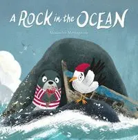 A Rock In The Ocean