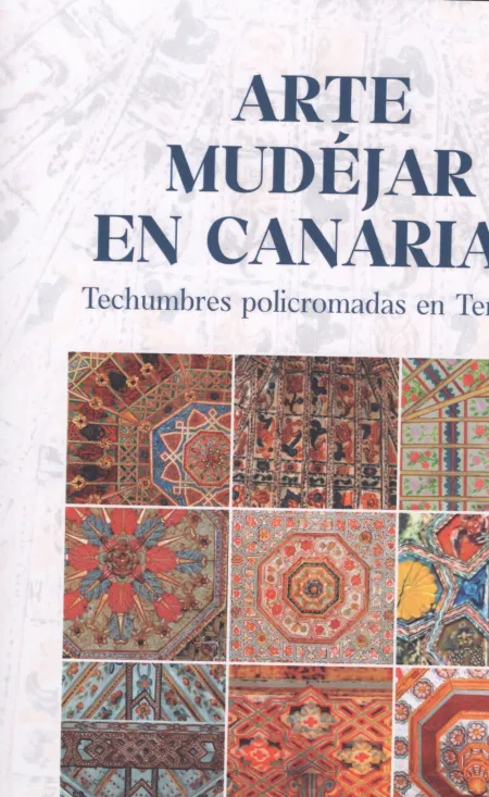 Arte Mudéjar en Canarias