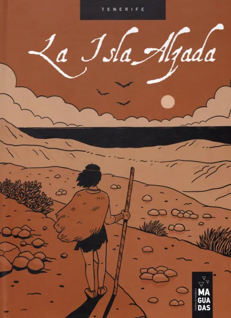 La Isla Alzada