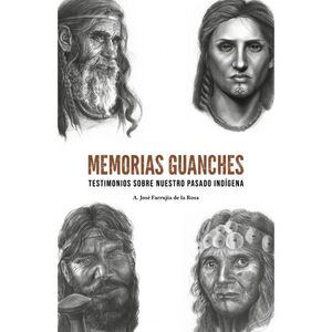 MEMORIAS GUANCHES