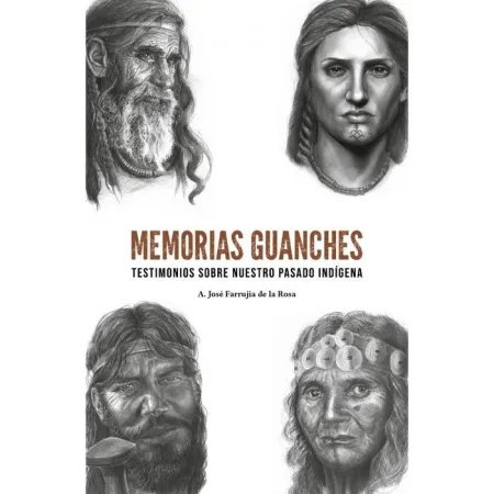 Memorias Guanches