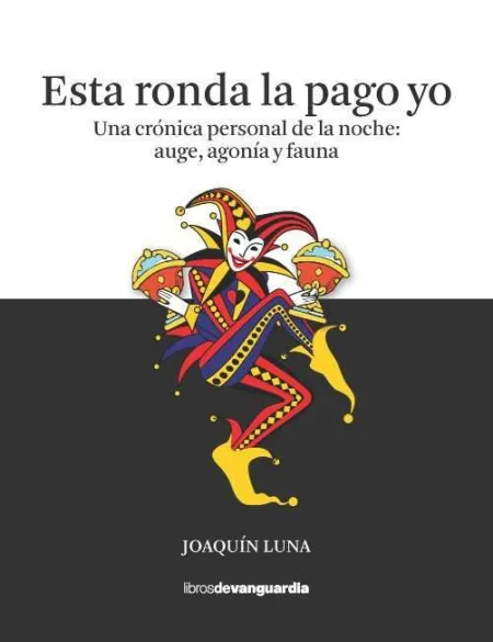 Esta Ronda la Pago yo