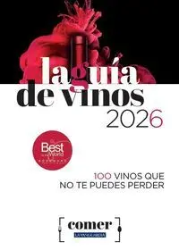 La Guia de Vinos 2026