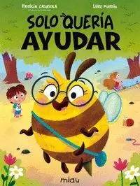 Solo Queria Ayudar