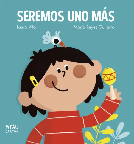 Seremos Uno Más