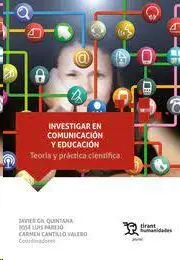 Investigar en Comunicacion y Educacion
