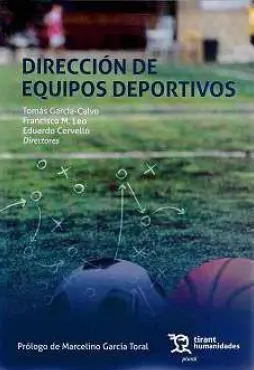 Direccion de Equipos Deportivos