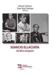 Ignacio Ellacuria