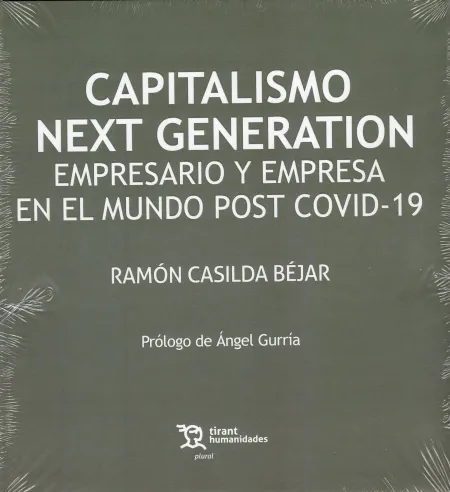 Capitalismo Next Generation