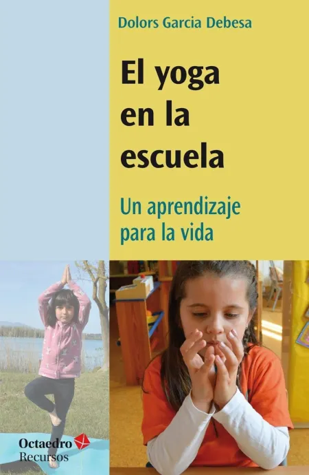 El Yoga en la Escuela