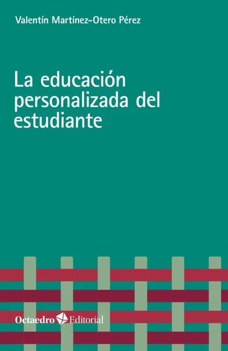 La Educación Personalizada del Estudiante