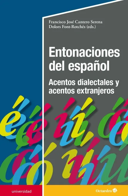 Entonaciones del Español