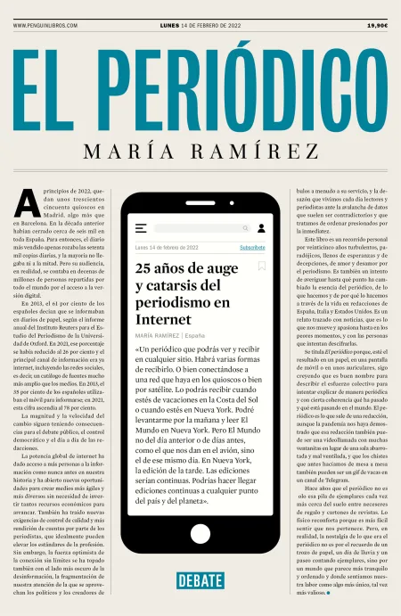 El Periódico
