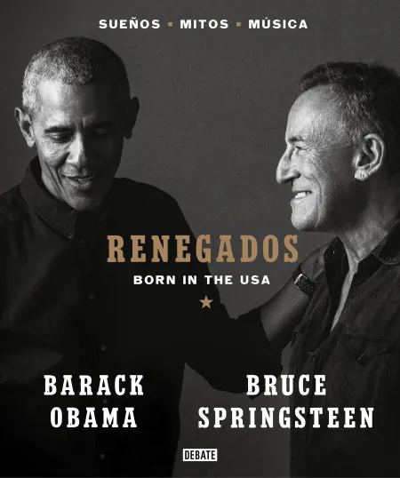Renegados. Born In The Usa