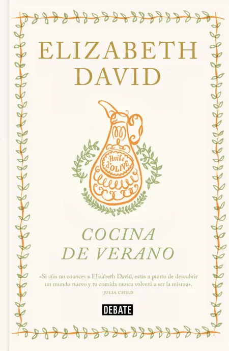 Cocina de Verano