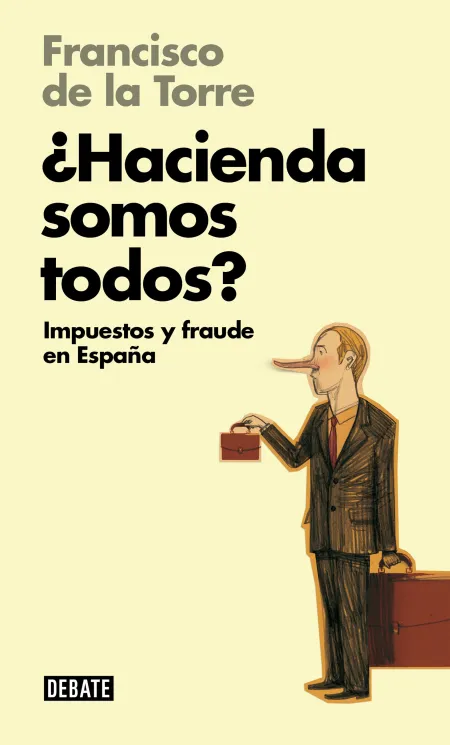 Hacienda Somos Todos?