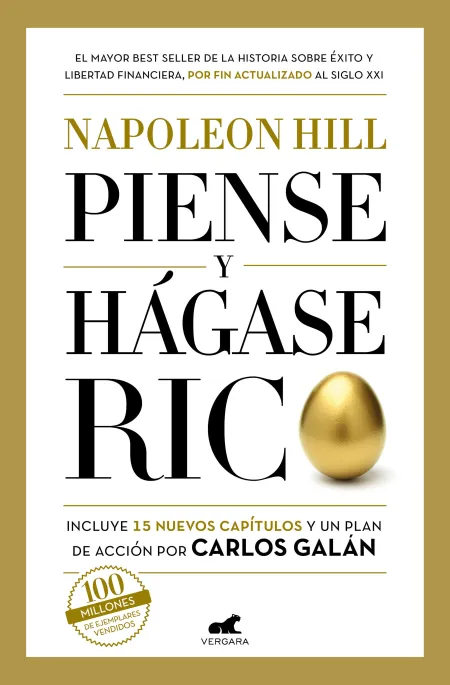 Piense y Hágase Rico