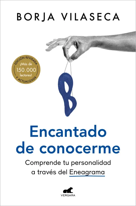 Encantado de Conocerme