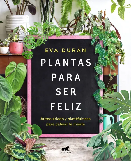 Plantas para Ser Feliz