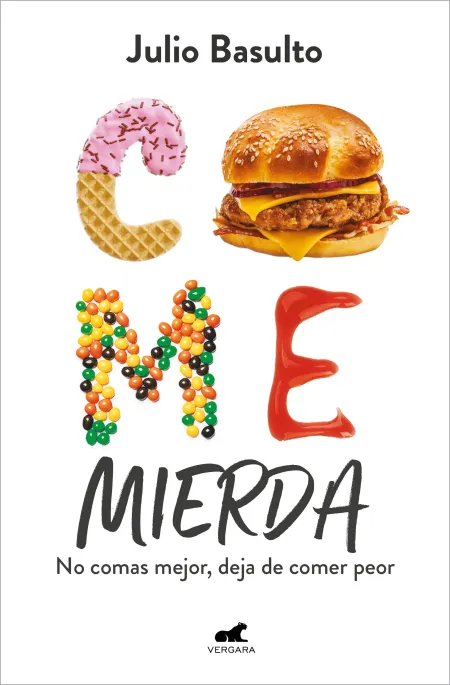 Come Mierda