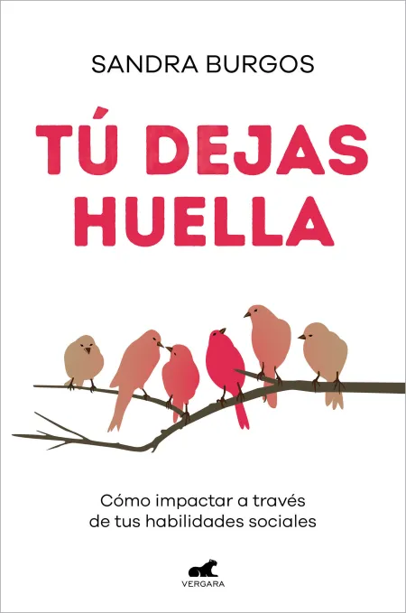 Tú Dejas Huella