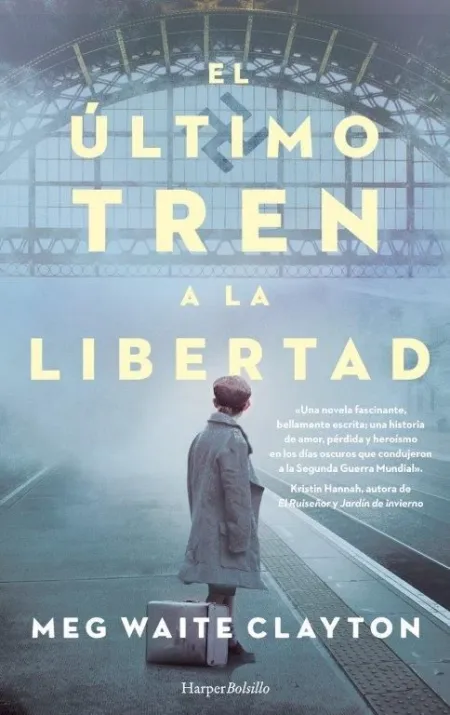 El Último Tren a la Libertad