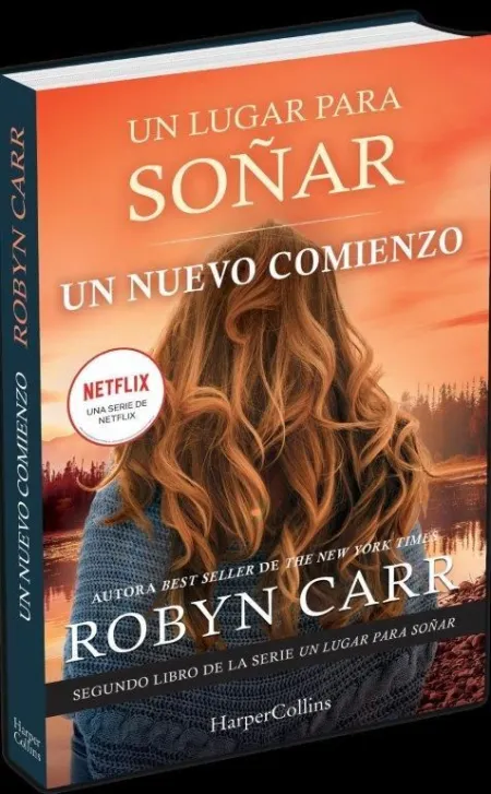 Lugar para Soñar, un un Nuevo Comienzo (2)