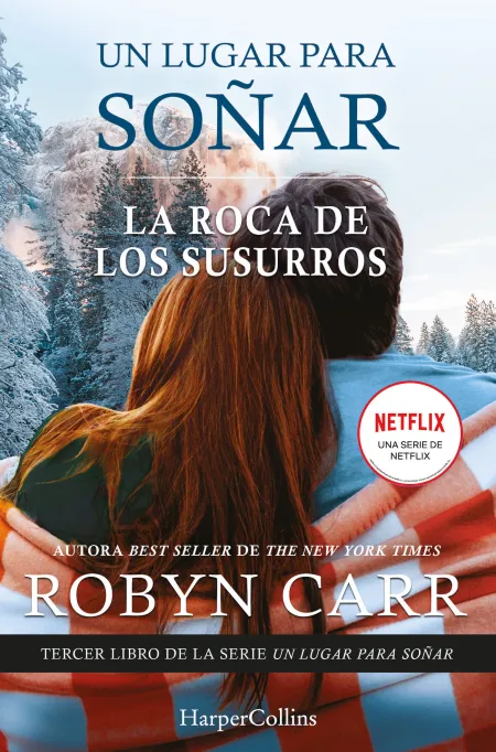 La Roca de los Susurros