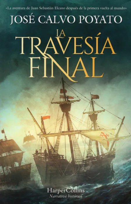 La Travesía Final