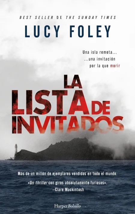 La Lista de Invitados