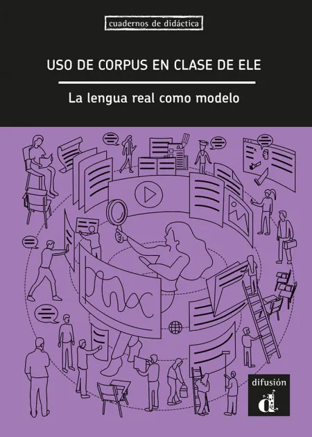 Uso de Corpus en Clase de Ele