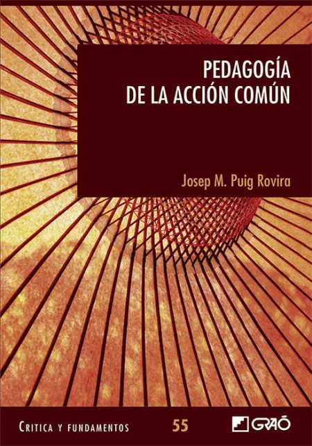 Pedagogía de la Acción Común