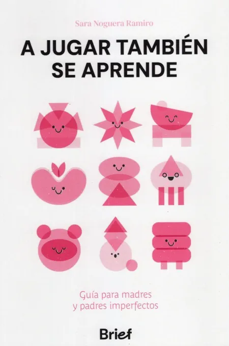 A Jugar También se Aprende