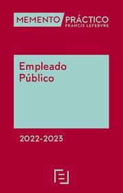 MEMENTO PRÁCTICO. EMPLEADO PÚBLICO 2021-2022