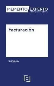 Memento Experto Facturación