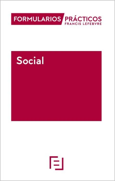 Formularios Prácticos Social 2022