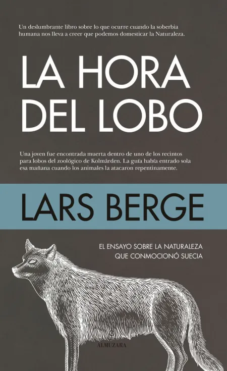 La Hora del Lobo