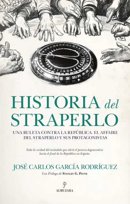 Historia del Estraperlo