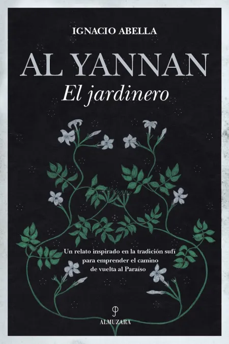 Al Yannan, el Jardinero