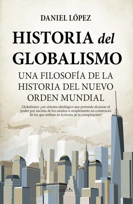 Historia del Globalismo