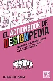Actionbook de Designpedia