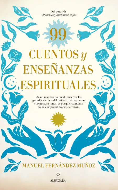 99 Cuentos y Enseñanzas Espirituales