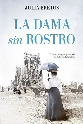 La Dama sin Rostro