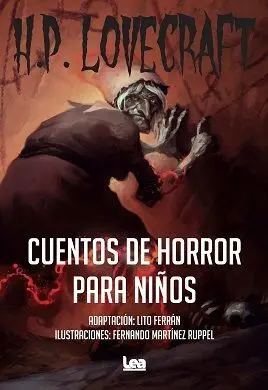 Cuentos de Horror para Niños
